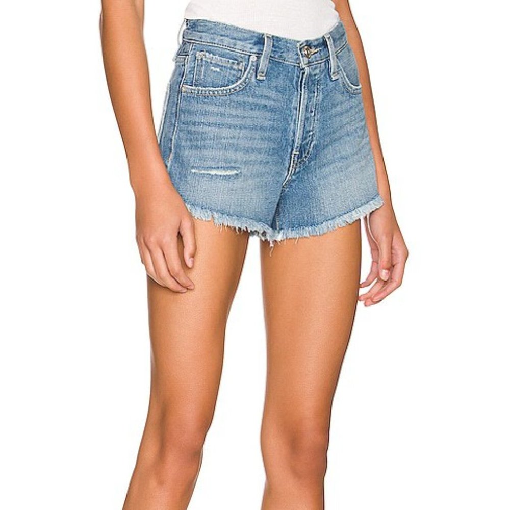 NWT Lori High-Rise, So Gone, by Hudson Jeans Size 29